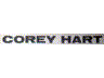 COREY HART